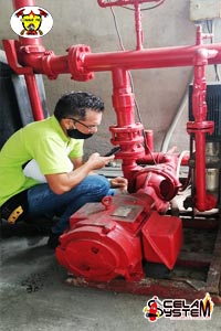 Venta de Extintores Banco de Machala